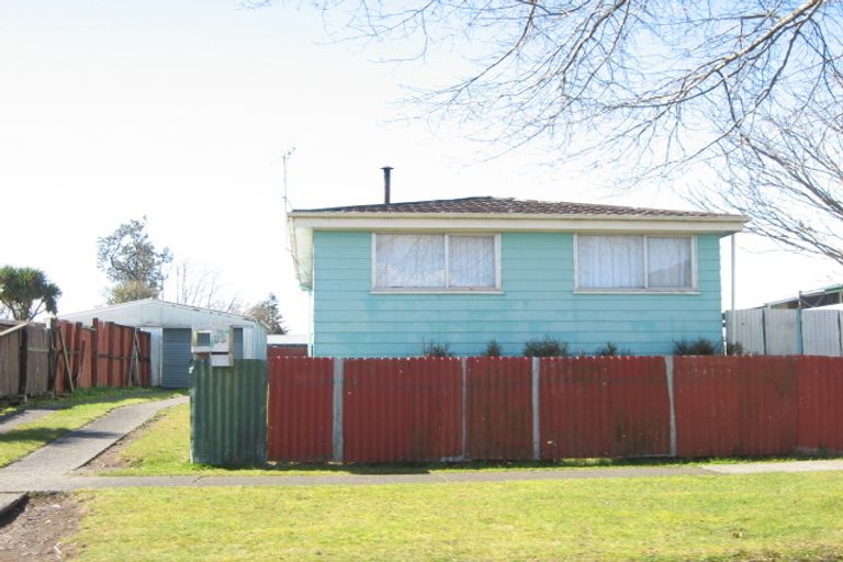 Photo of property in 89 Maria Place, Turangi, 3334
