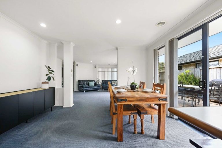 Photo of property in 18 Salisbury Place, Hamilton East, Hamilton, 3216