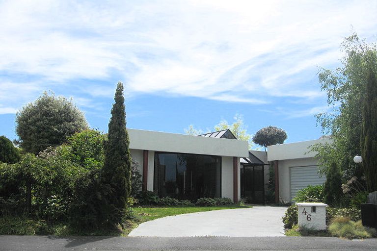 Photo of property in 46 Oregon Place, Burwood, Christchurch, 8061