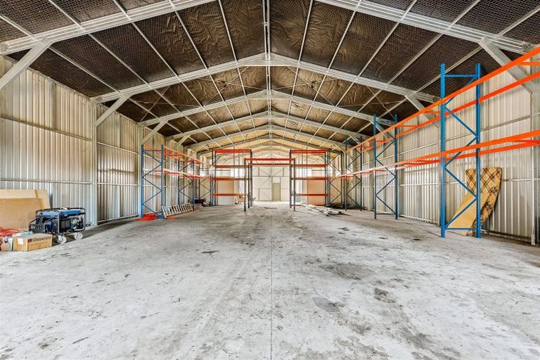 Photo of property in 79 Browns Road, Okuku, 7473