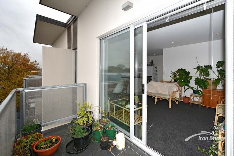 Photo of property in 7/318 Barbadoes Street, Christchurch Central, Christchurch, 8011