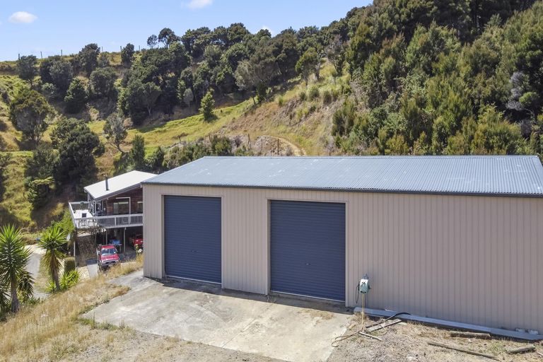 Photo of property in 328e Wainui Road, Kaeo, 0478