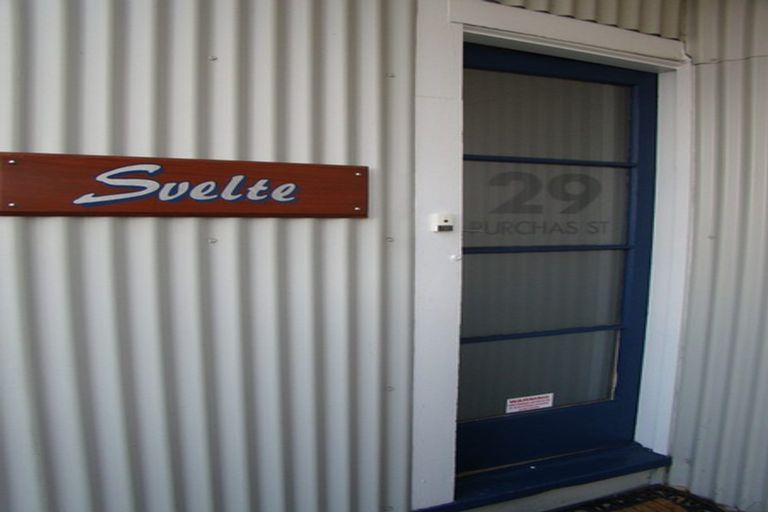 Photo of property in 2/27 Purchas Street, St Albans, Christchurch, 8014