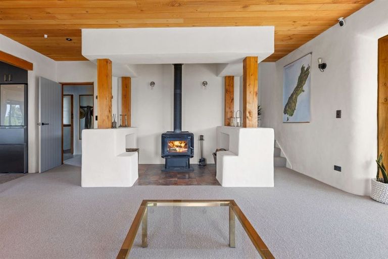 Photo of property in 304 Stokes Road, Balcairn, Amberley, 7481