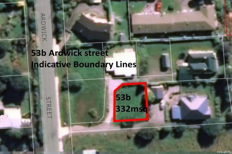 Photo of property in 53b Ardwick Street, Gore, 9710