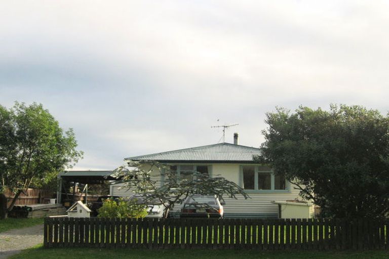 Photo of property in 1 Anikia Court, Paraparaumu, 5032