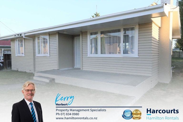 Photo of property in 14 Vesty Avenue, Hillcrest, Hamilton, 3216