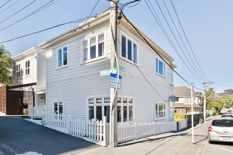 Photo of property in 44 Ellice Street, Mount Victoria, Wellington, 6011