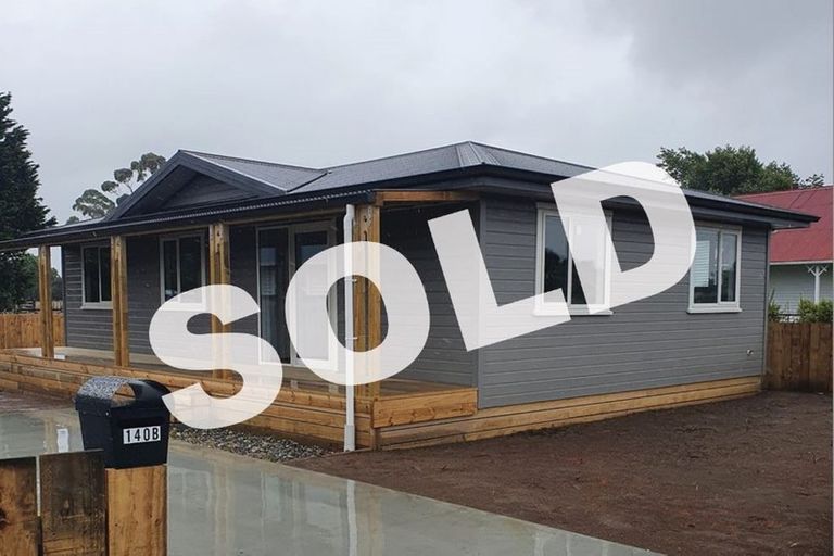 Photo of property in 140b Brougham Street, Westport, 7825