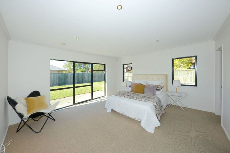 Photo of property in 19 Bibiana Street, Aidanfield, Christchurch, 8025