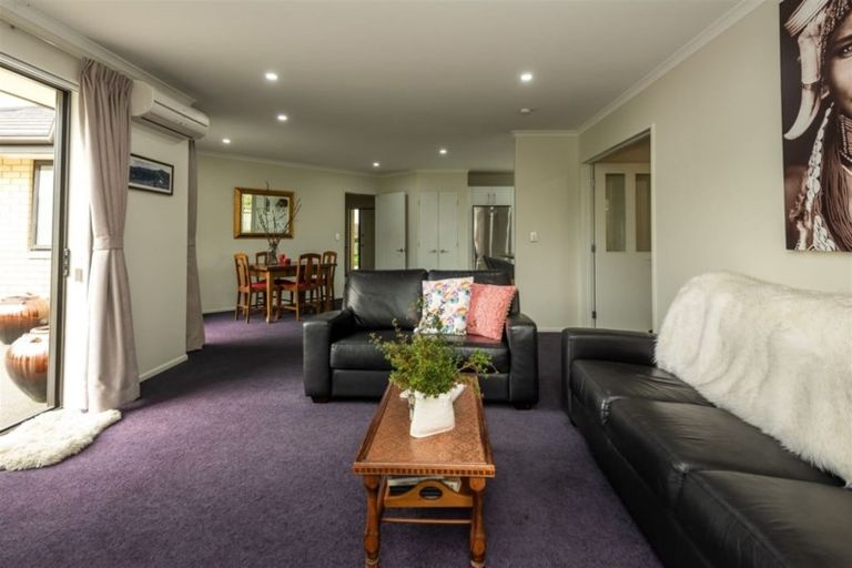 Photo of property in 23 Dryden Avenue, Rolleston, 7614