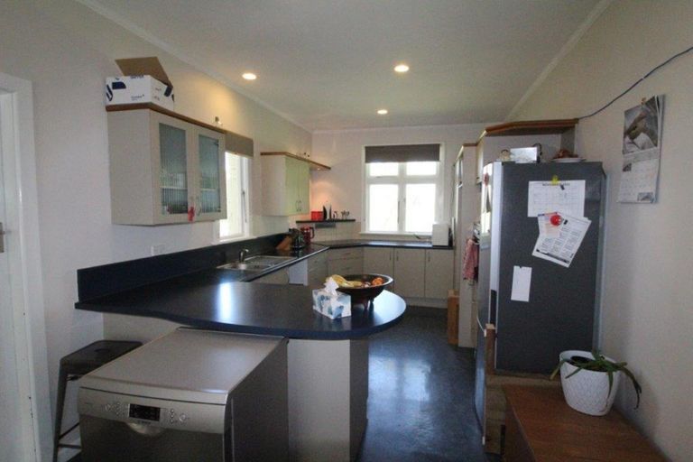 Photo of property in 45 Lintley District Road, Lintley, Lumsden, 9794