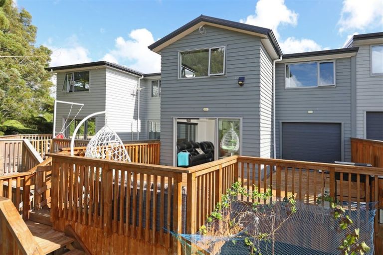 Photo of property in 65d Metcalfe Road, Ranui, Auckland, 0612