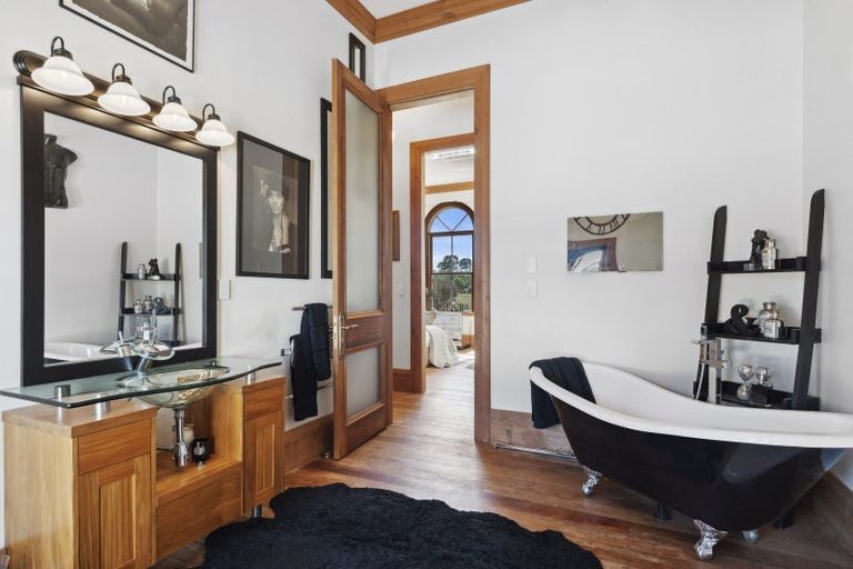 Photo of property in 61 Evans Road, Upper Plain, Masterton, 5888