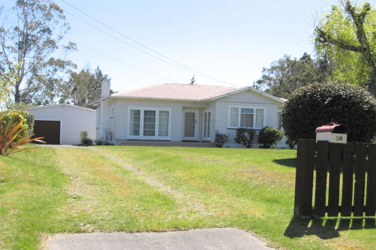 Photo of property in 38 Taupahi Road, Turangi, 3334