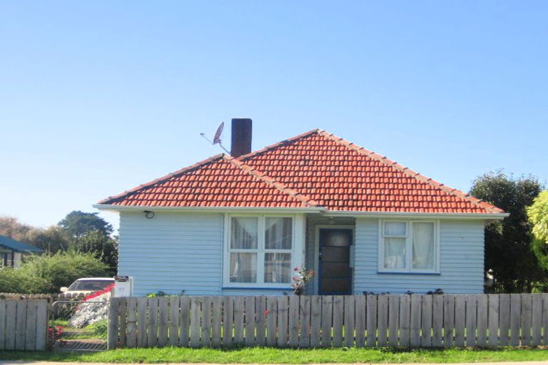 Photo of property in 57 Swaffield Road, Papatoetoe, Auckland, 2025