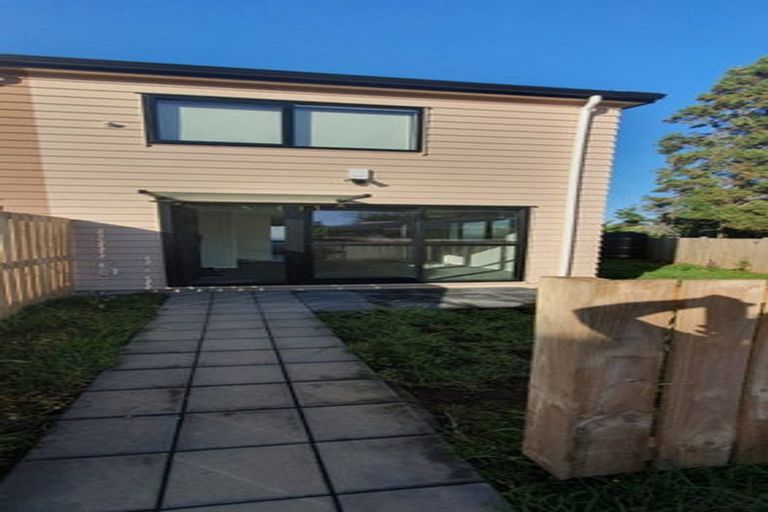 Photo of property in 9/168 Buckland Road, Mangere East, Auckland, 2024