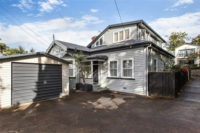 Photo of property in 215 Gillies Avenue, Epsom, Auckland, 1023