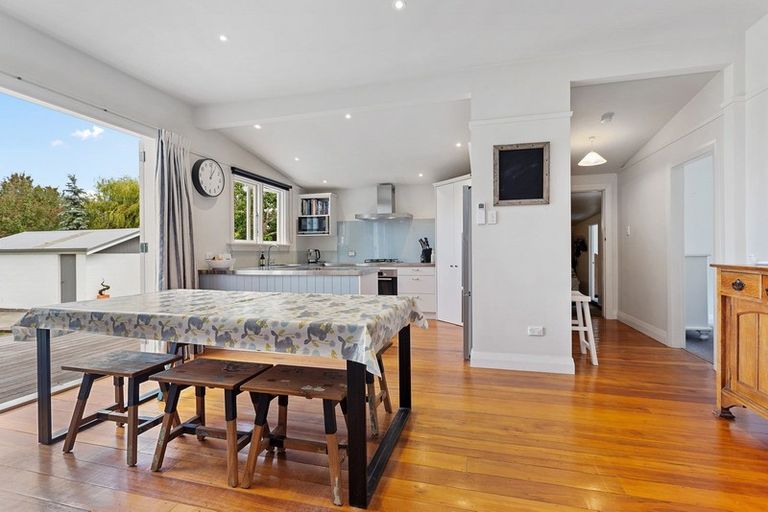 Photo of property in 277 Hororata Road, Hororata, Darfield, 7572