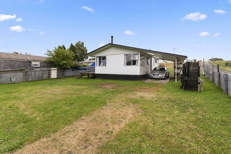 Photo of property in 27 Ewert Street, Fordlands, Rotorua, 3015