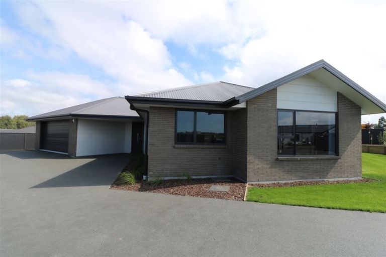 Photo of property in 64 Dobson Street, Gleniti, Timaru, 7910