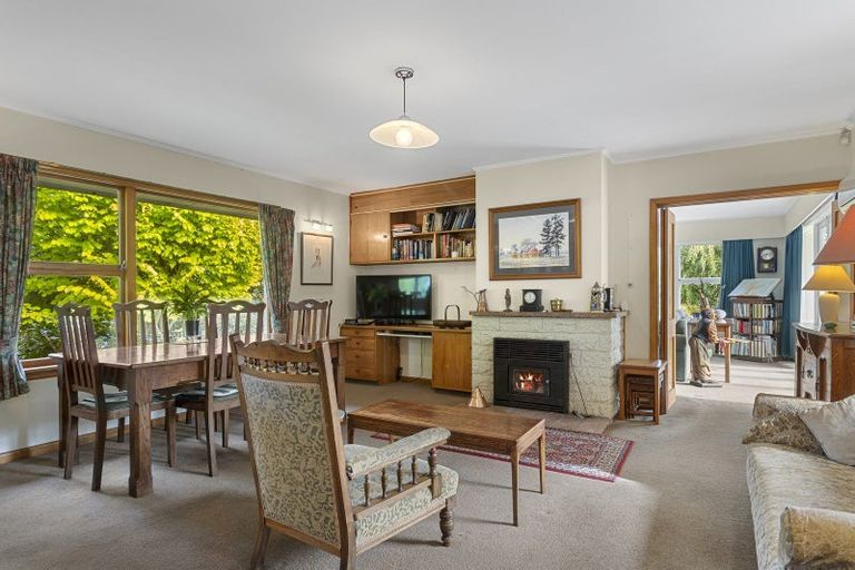 Photo of property in 124 Double Corner Road, Amberley, 7481