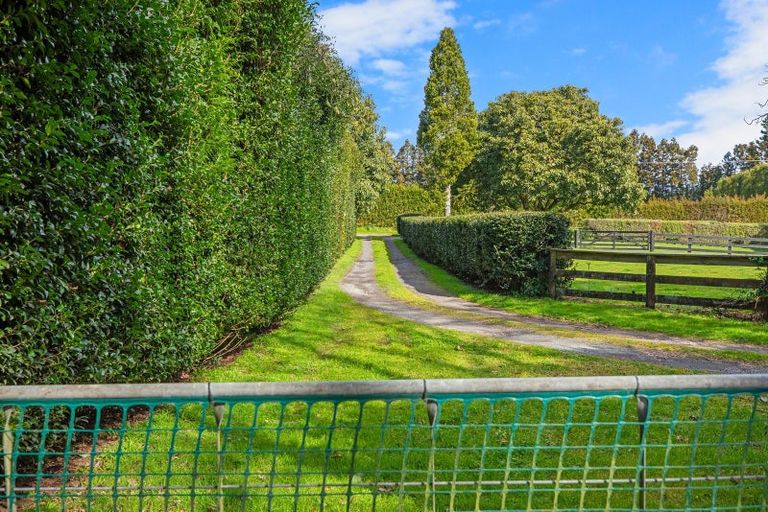 Photo of property in 330 Oropi Road, Oropi, Tauranga, 3173