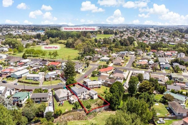 Photo of property in 8 Williams Crescent, Otara, Auckland, 2023