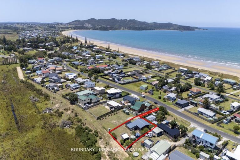 Photo of property in 48 Marreine Place, Karikari Peninsula, Kaitaia, 0483