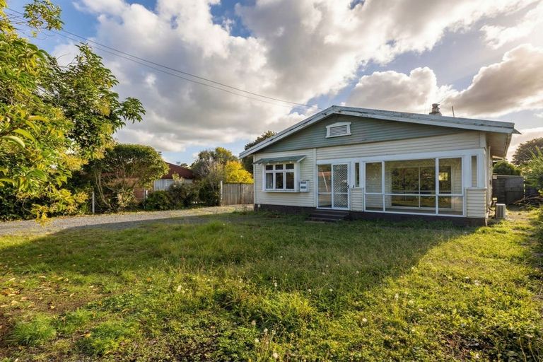 Photo of property in 61 Ohaupo Road, Melville, Hamilton, 3206