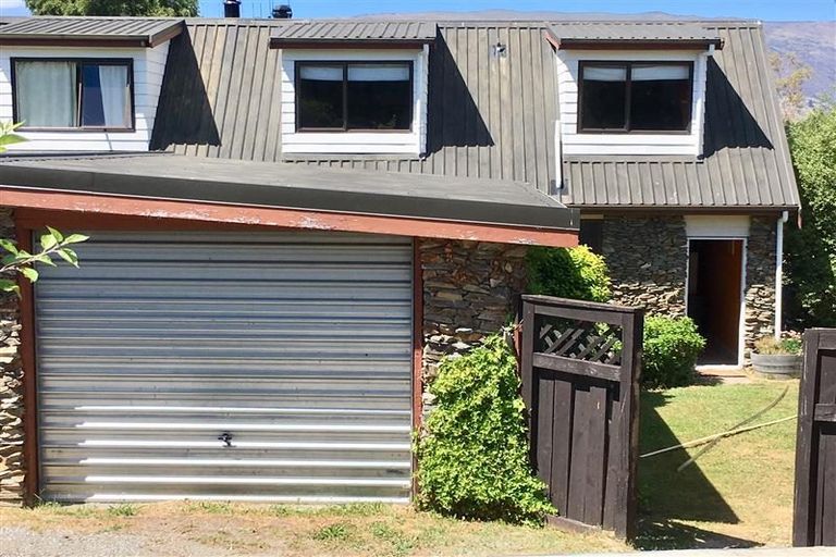Photo of property in 12a Mount Iron Drive, Wanaka, 9305