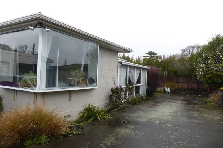 Photo of property in 2/473a Ilam Road, Bryndwr, Christchurch, 8052