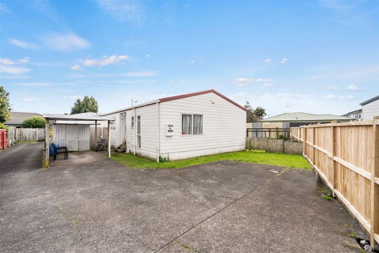 Photo of property in 22a Clarice Place, Takanini, 2112