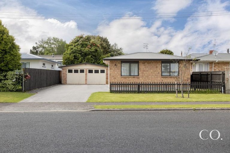 Photo of property in 20 Collingwood Street, Judea, Tauranga, 3110