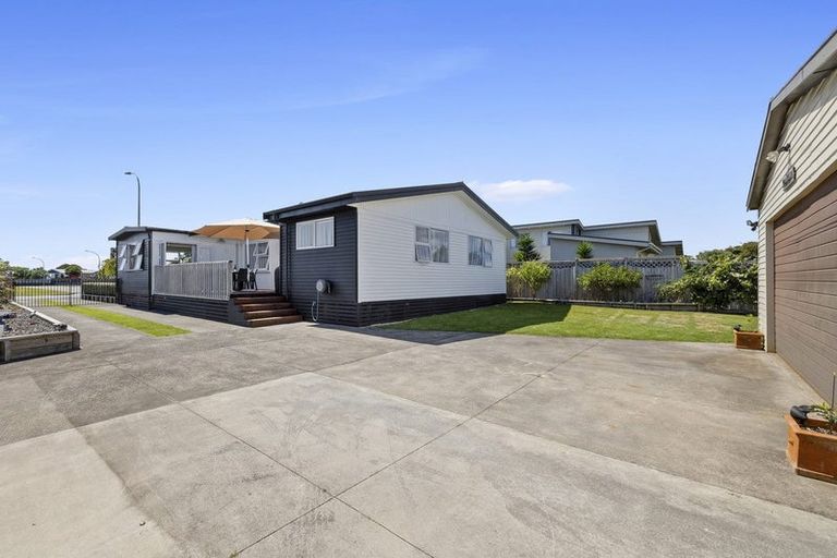 Photo of property in 51 Mangati Road, Bell Block, New Plymouth, 4312