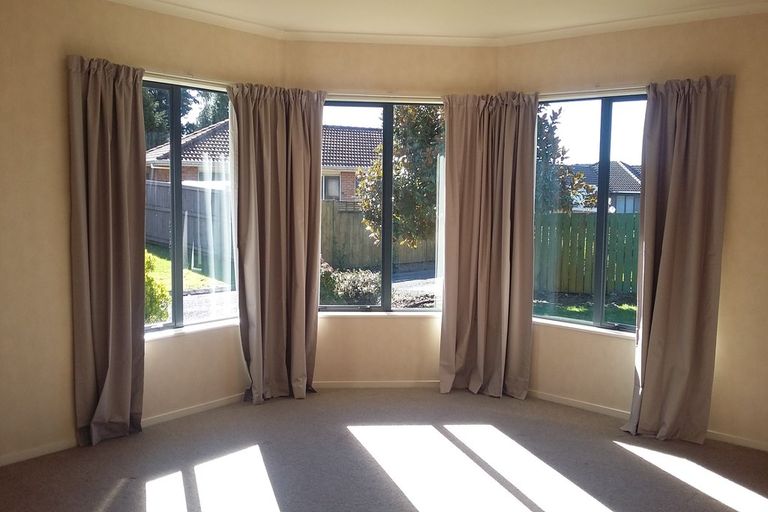 Photo of property in 29 Kauae Place, Ngongotaha, Rotorua, 3010