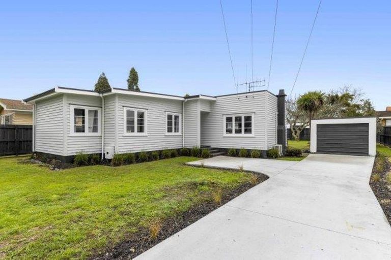 Photo of property in 67 Brookfield Street, Hamilton East, Hamilton, 3216