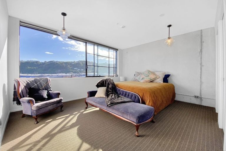 Photo of property in 301/73 Jackson Street, Petone, Lower Hutt, 5012