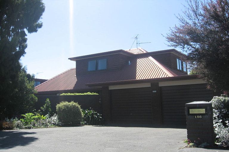 Photo of property in 186 High Street, Blenheim, 7201