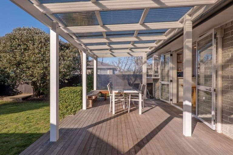 Photo of property in 5 Helmsdale Street, Burwood, Christchurch, 8083