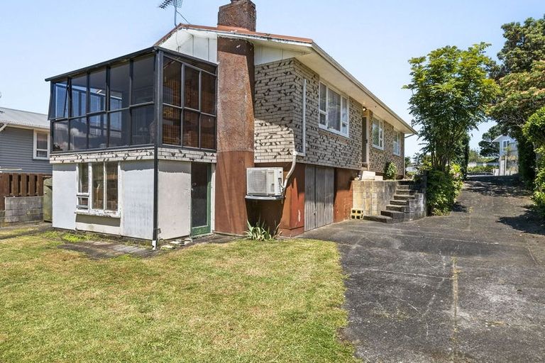 Photo of property in 58 Rosendale Avenue, Spotswood, New Plymouth, 4310