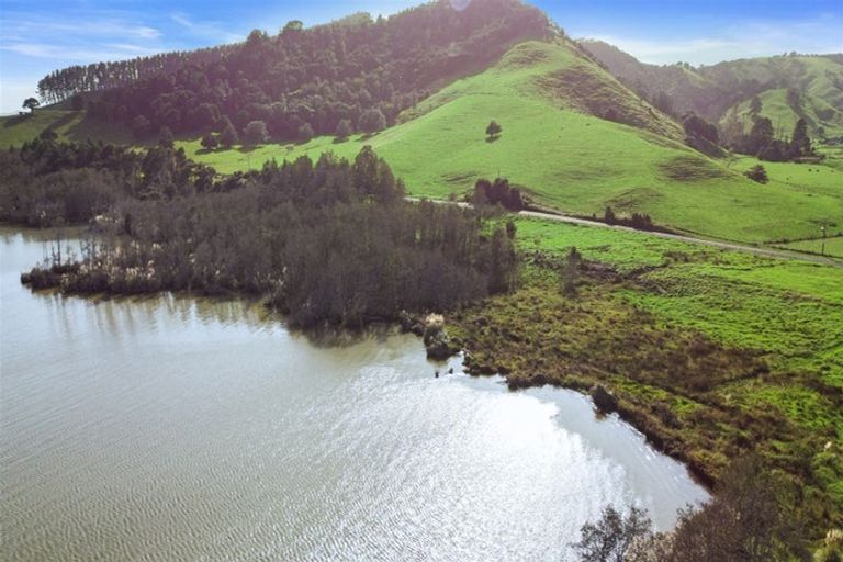 Photo of property in 601 Waikare Road, Waerenga, Te Kauwhata, 3781