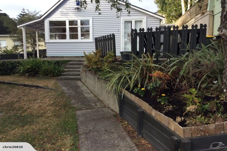 Photo of property in 1 Kilmister Avenue, Thorndon, Wellington, 6011