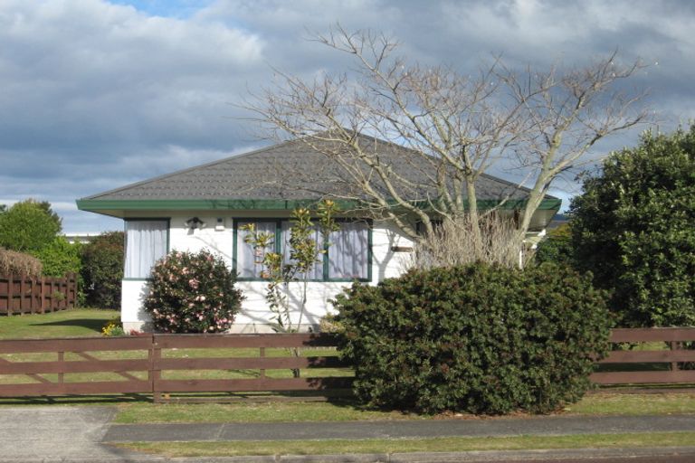 Photo of property in 7 Cory Wright Drive, Tairua, 3508