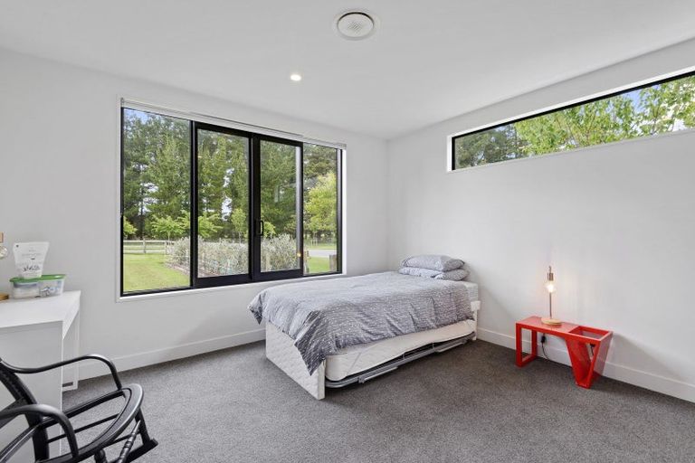 Photo of property in 981a Old West Coast Road, West Melton, Christchurch, 7671