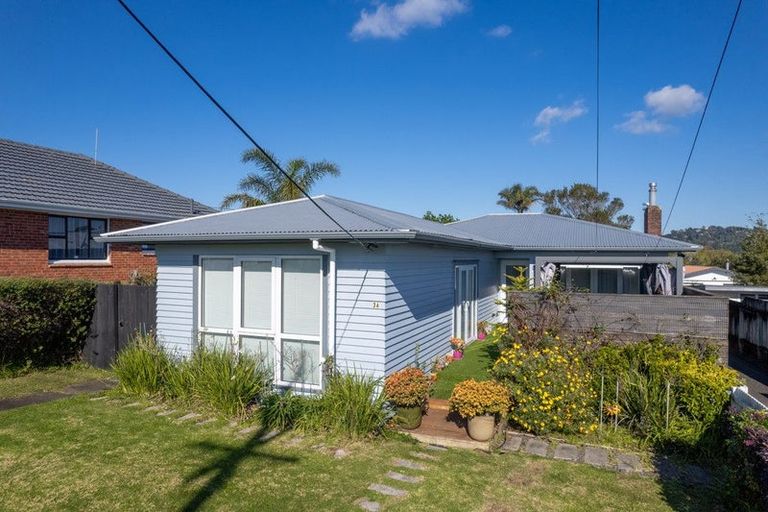Photo of property in 36 Savoy Road, Glen Eden, Auckland, 0602