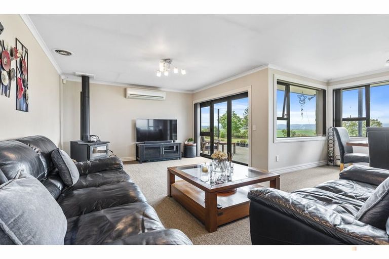 Photo of property in 964 Rolling Ridges Road, Levels Valley, Timaru, 7975