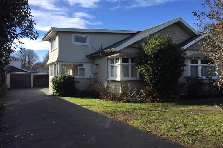Photo of property in 210 Cranford Street, St Albans, Christchurch, 8014