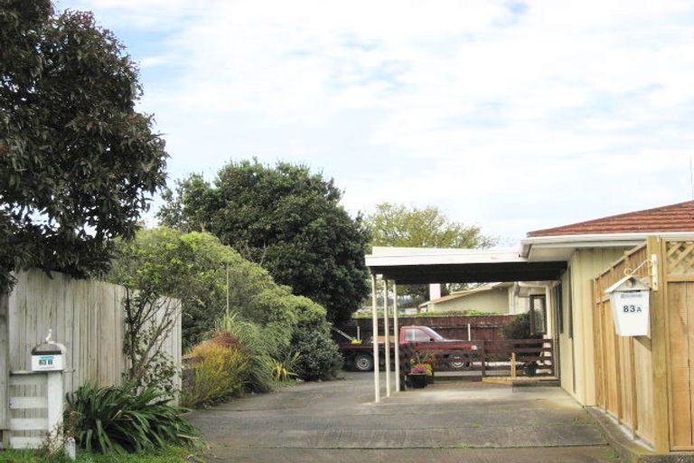 Photo of property in 83b Heads Road, Gonville, Whanganui, 4501