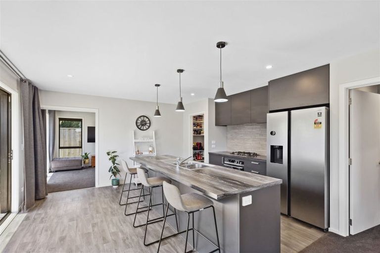 Photo of property in 5 Whittington Drive, Rolleston, 7615